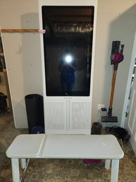 037 - TEMPO STUDIO HOME GYM