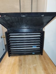 051- EXCALIBUR 9-TRAY ELECTRIC FOOD DEHYDRATOR