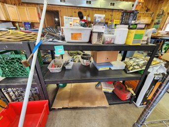 056 - METAL SHELF ONLY