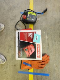 097 - SPEEDRITE 1000 ELECTRIC FENCE ENERGIZER