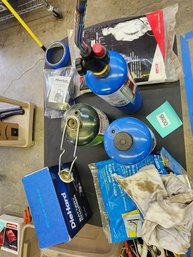 095 - LOT OF MISCELLANEOUS ITEMS