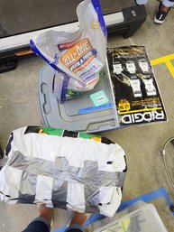 093 - RIGID MISC LOT