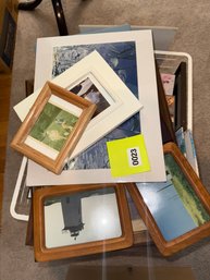 023 - LOT OF PICTURES