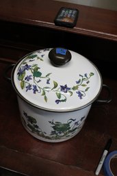 5  VILLEROY  BOSCH  POT