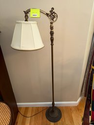 027 - FLOOR LAMP