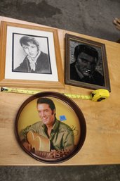 22  THE KING ELVIS COLLECTION