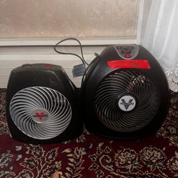 041 - Vornado HeatersFan