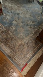 116 - Rug - Measurements Are Pictures