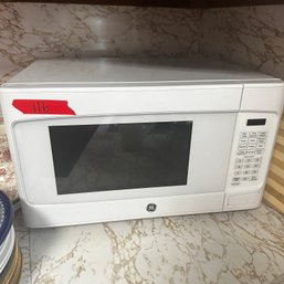 116 A - Microwave