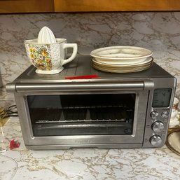 117 ? - Toaster Oven