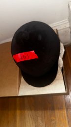 201 - Horse Rider Cap