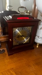 206 - Table Clock