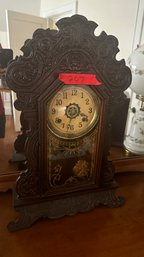 207 - Vintage Clock