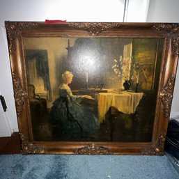 224 - Vintage Artwork