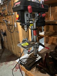 76 - Drill Press