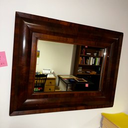 079 - WALL HANGING MIRRO