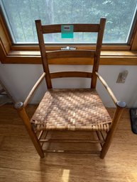 020 - Vintage Chair