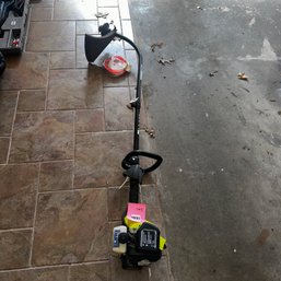 006 -  GAS POWERED WEED WACKER
