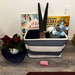 016 -  HOME DECOR