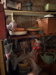 253- Wall Lot Misc ( Take Only Wha You Want)