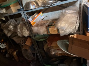 251- Wall Lot (take Only W You Want)