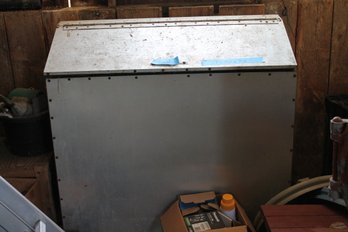 213 ~ GRAIN BIN LARGE