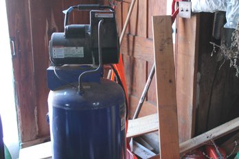 220 ~ LARGE COMPRESSOR