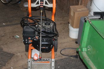 226 ~ PRESSURE WASHER