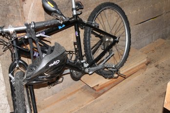 227 ~ MENS MULTI SPEED BIKE