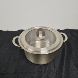 Advantage By Farberware Cooking Pot With Lid