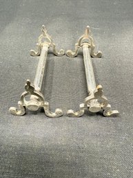 Vintage Knife Or Pen Rests