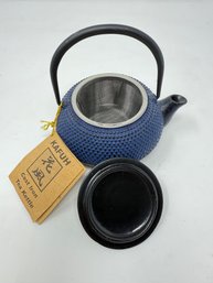 KAFUH Cast Iron Tea Kettle
