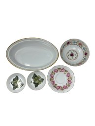 Ceramic Serving Set