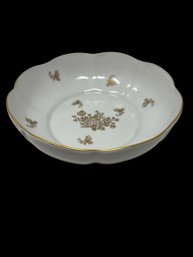 Limoge Plate