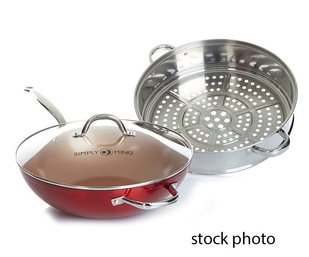 Simply Ming Cookware
