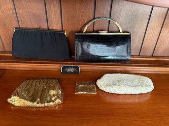 Vintage Evening Purses
