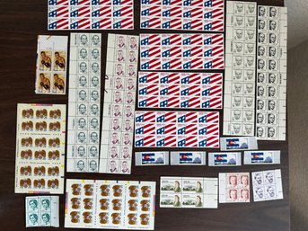 Special Edition Stamps