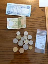 Foreign Currency