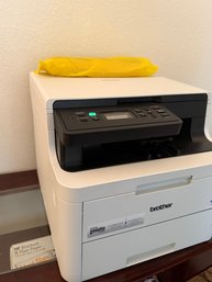 Brother HL-L3290CDW Printer With Extra Drum Cartridge