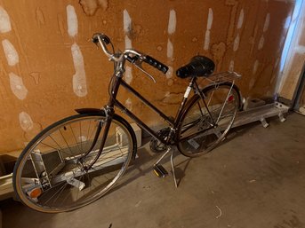 Vintage Raleigh Sprite Cruiser