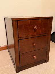 Flexsteel Filing Cabinet