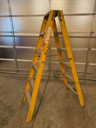 6 Foot Ladder