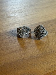 Vintage Rings