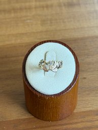 Black Hills Gold 10k Ring