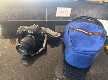 Nikon N50