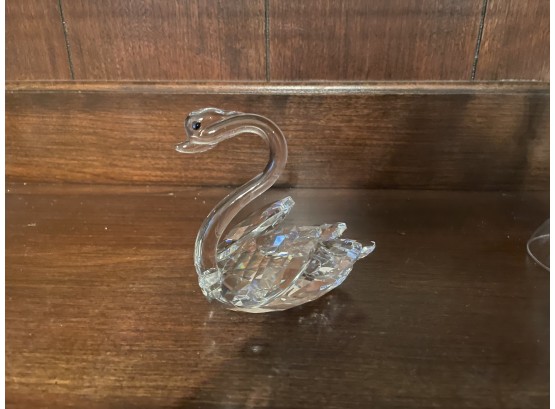 Various Glass Pieces