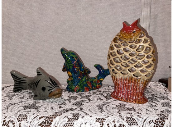 Decorative Fish