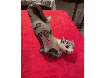 Dog And Cat Decorative Pieces