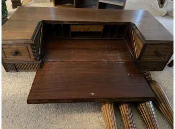 Vintage Desk