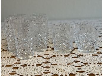 Glass Ware Set